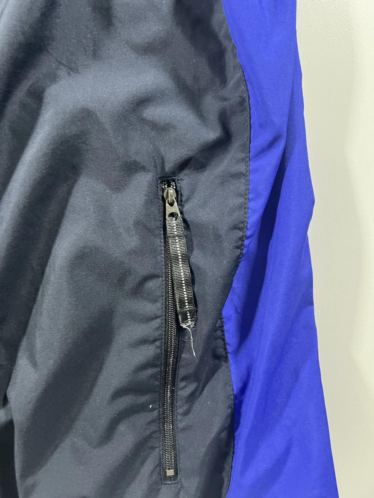 Nike Nike Men's Lightweight Windbreaker Jacket Large Size US L / EU 52-54 / 3 - 6 Thumbnail