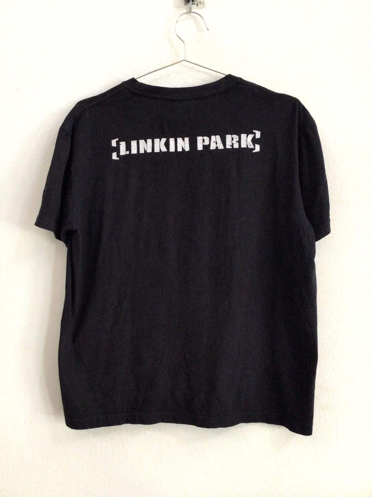 Other Linkin Park 00's Size US L / EU 52-54 / 3 - 4 Thumbnail