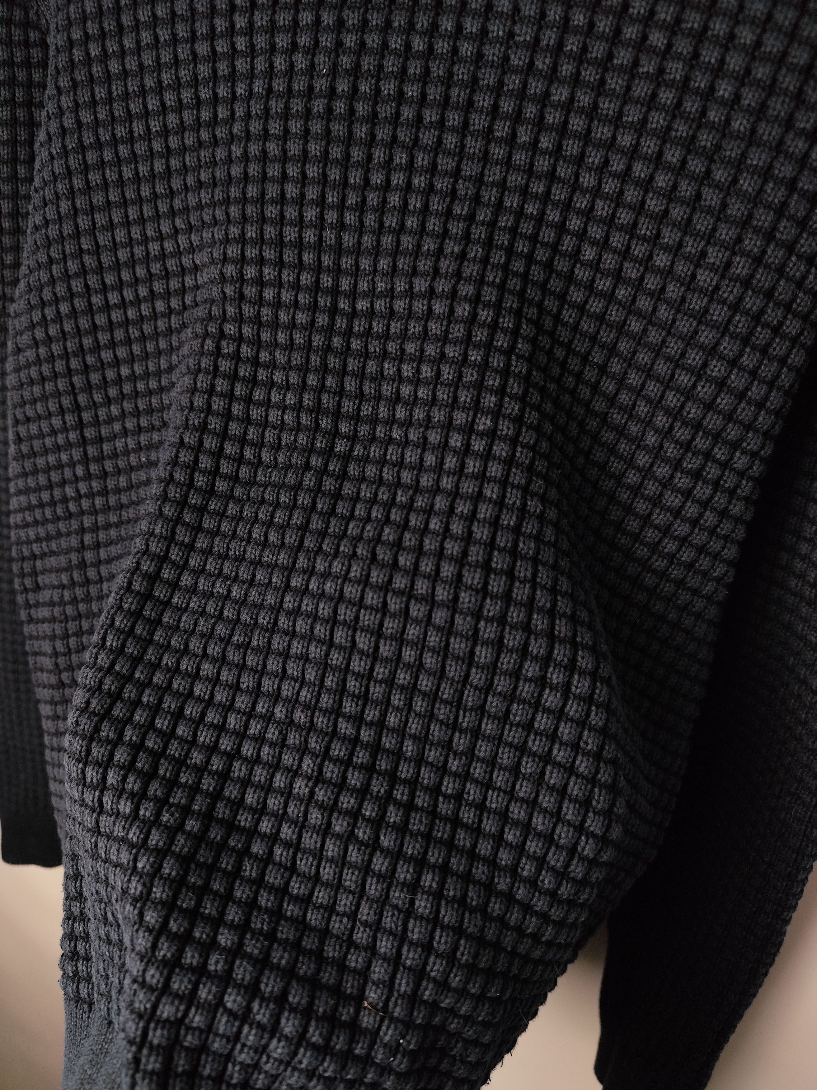 Allsaints Vintage streetwear luxury y2k Allsaints sweater sweatshirt Size US M / EU 48-50 / 2 - 3 Thumbnail