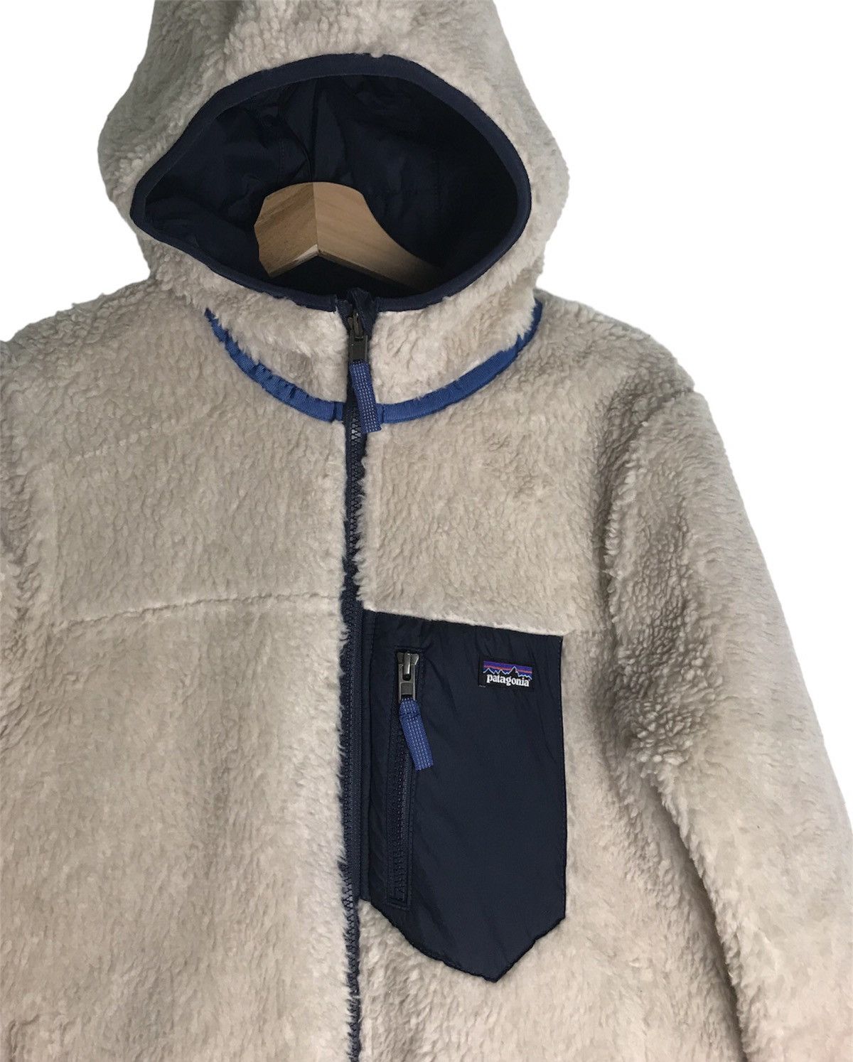 Patagonia Patagonia Reversible Ready Freddy Hoodie Size US XXS / EU 40 - 11 Thumbnail