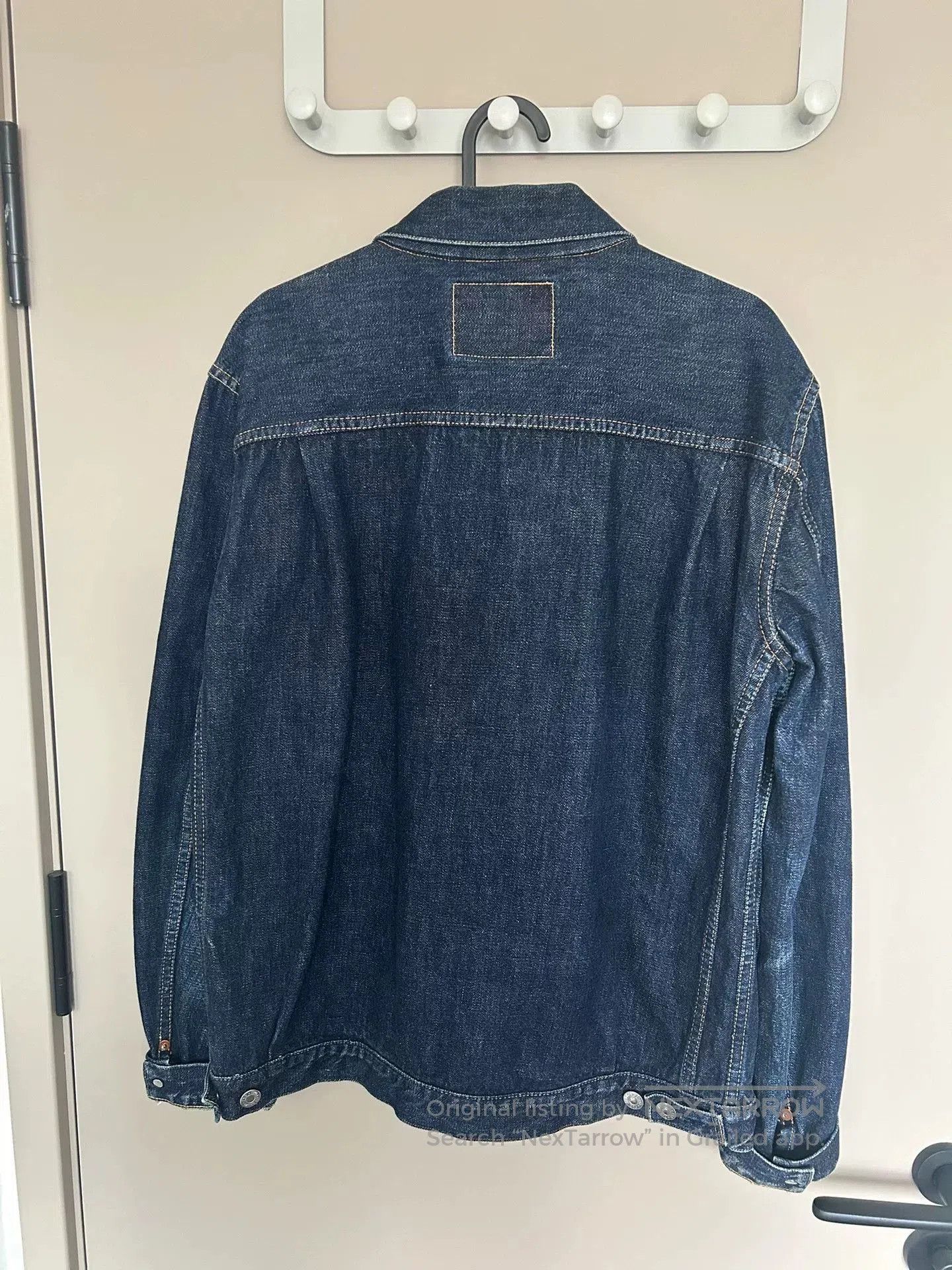 TCB Jeans TCB Jeans 507 Type. Size US XS / EU 42 / 0 - 2 Thumbnail