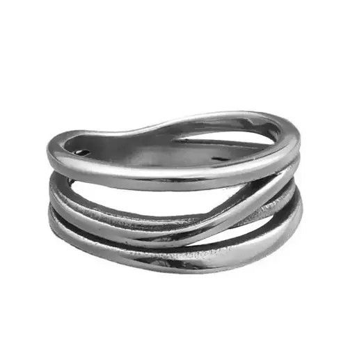 Students Layer of the Ring Size ONE SIZE - 3 Thumbnail