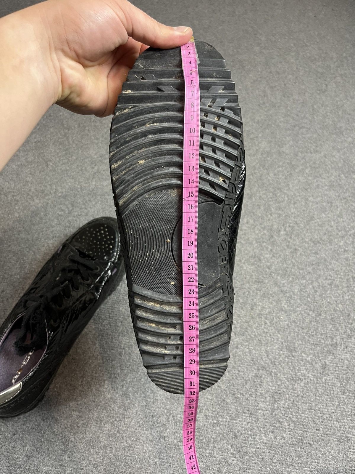 A.S.98 AirStep sneakers Size US 10.5 / EU 43-44 - 9 Thumbnail