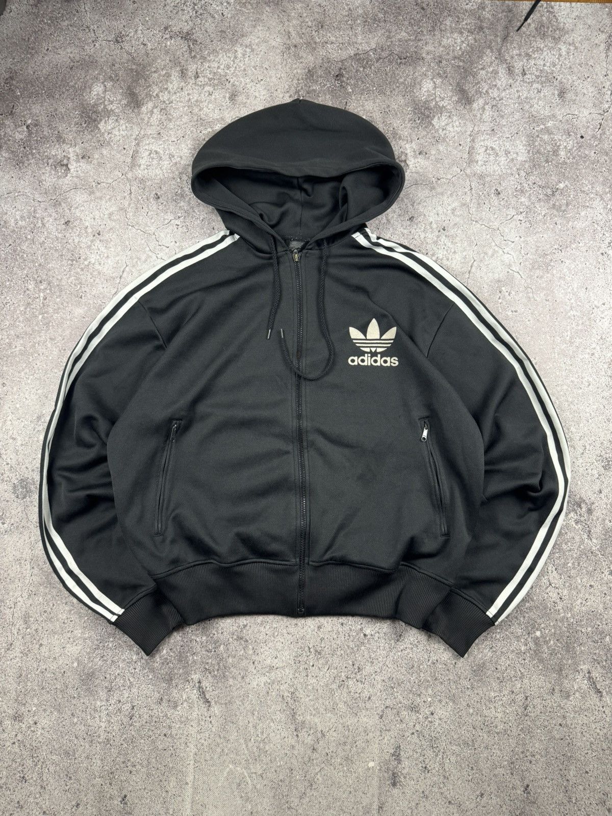 トップス Y2K vintage adidas TREFOIL trackjacket il_1080xN.6223033155_6e9z.jpg