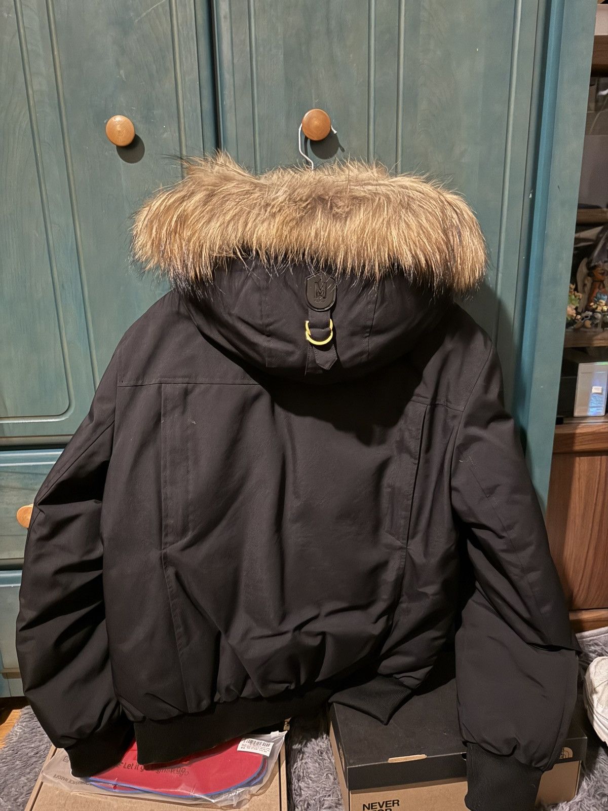 Mackage mackage winter jacket Size US M / EU 48-50 / 2 - 3 Thumbnail