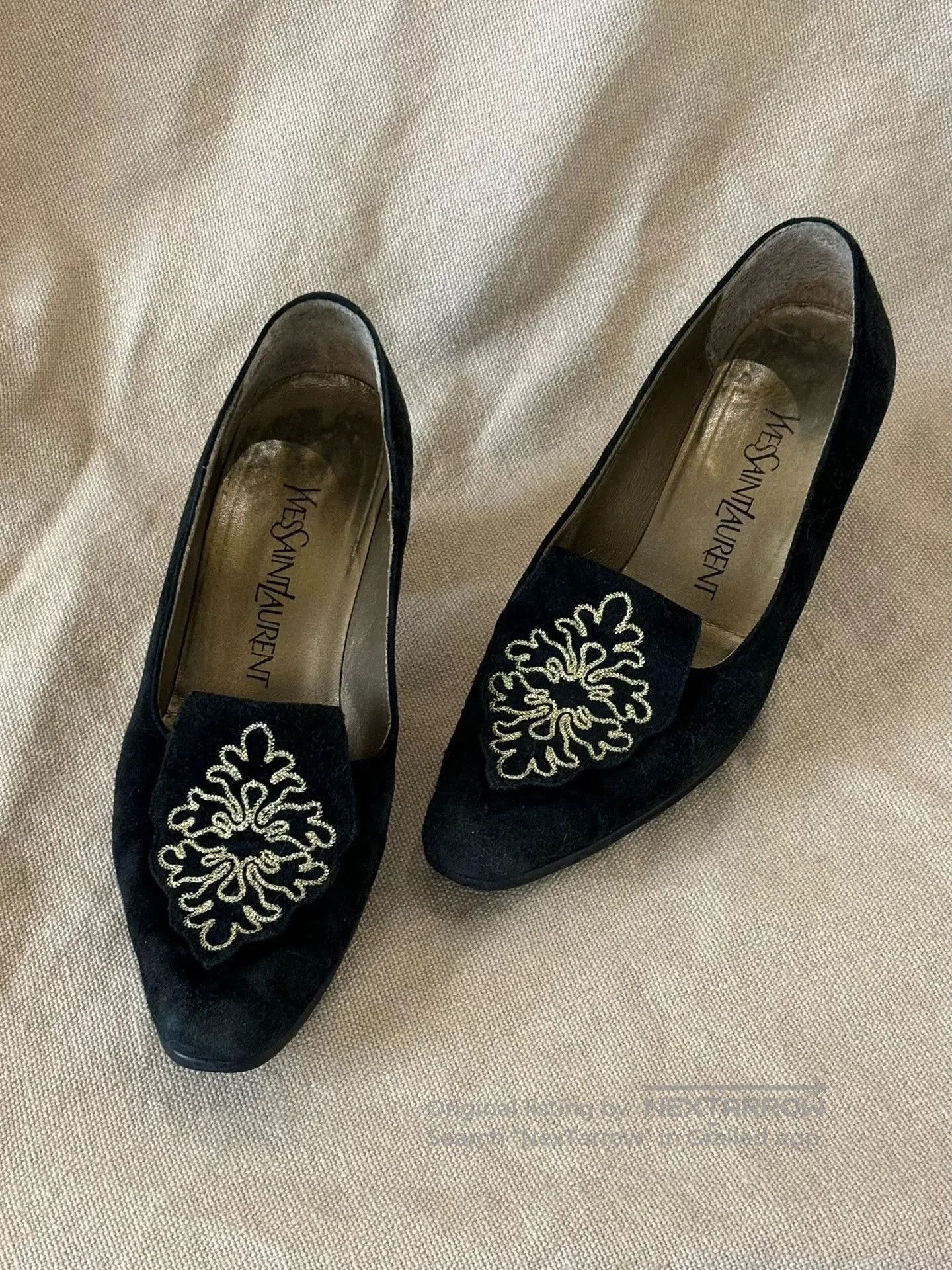 Other yves saint laurent 9. Size US 5 / IT 35 - 4 Thumbnail