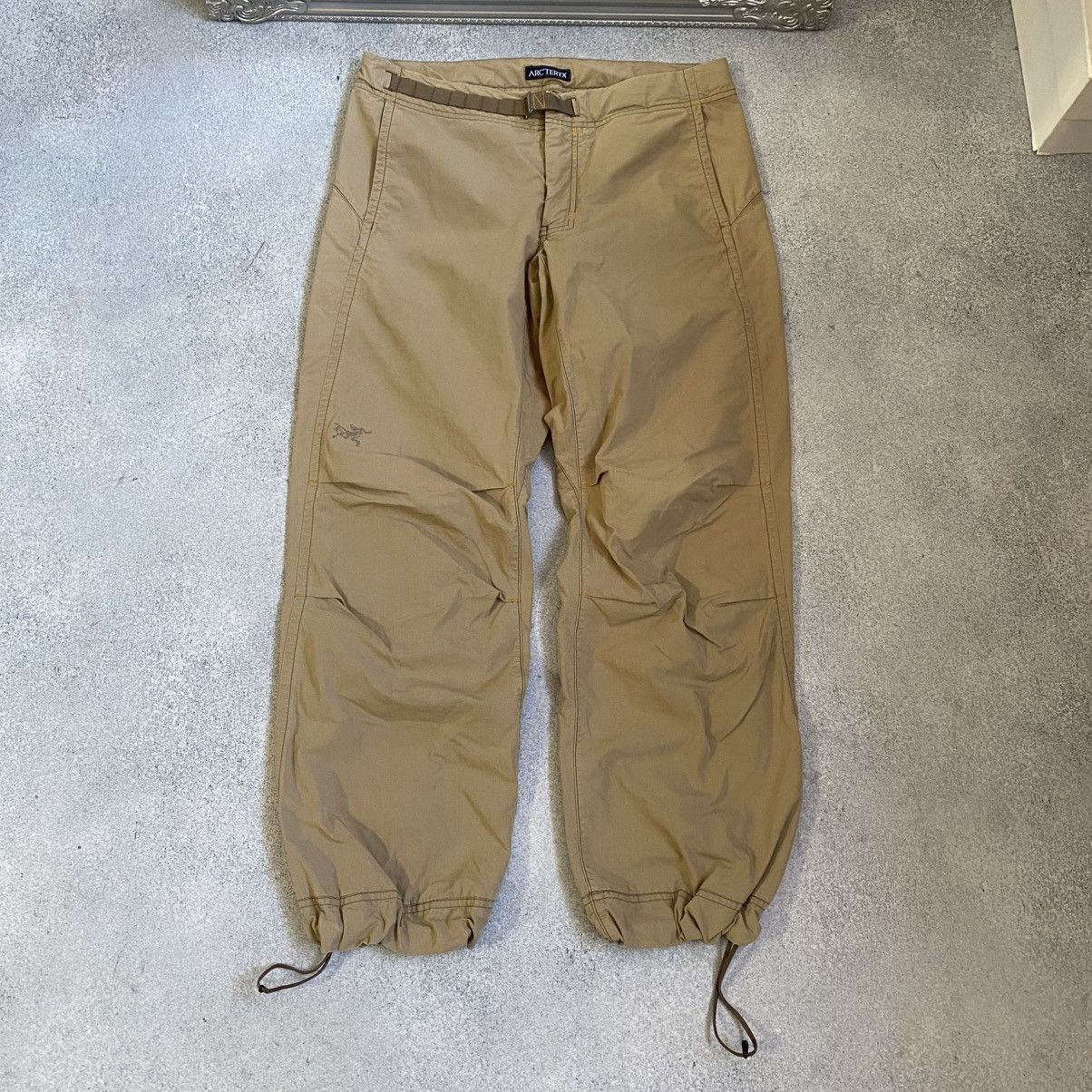 Arc'teryx Arcteryx Pants Cargo 32 Size Size US 32 / EU 48 - 1 Thumbnail