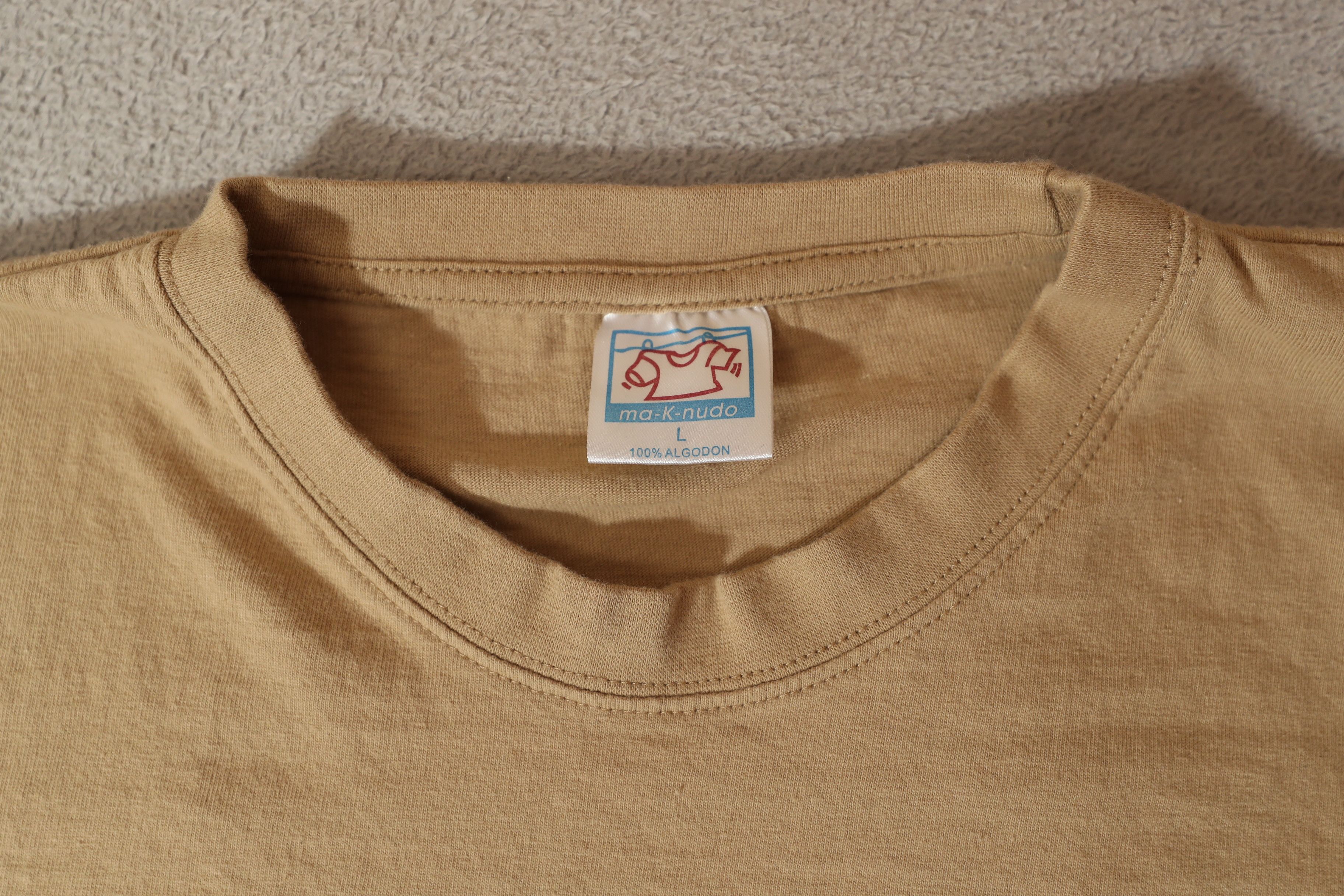 Harley Davidson Harley Davidson Copan Honduras 2007 Tee (L) Size US L / EU 52-54 / 3 - 8 Thumbnail