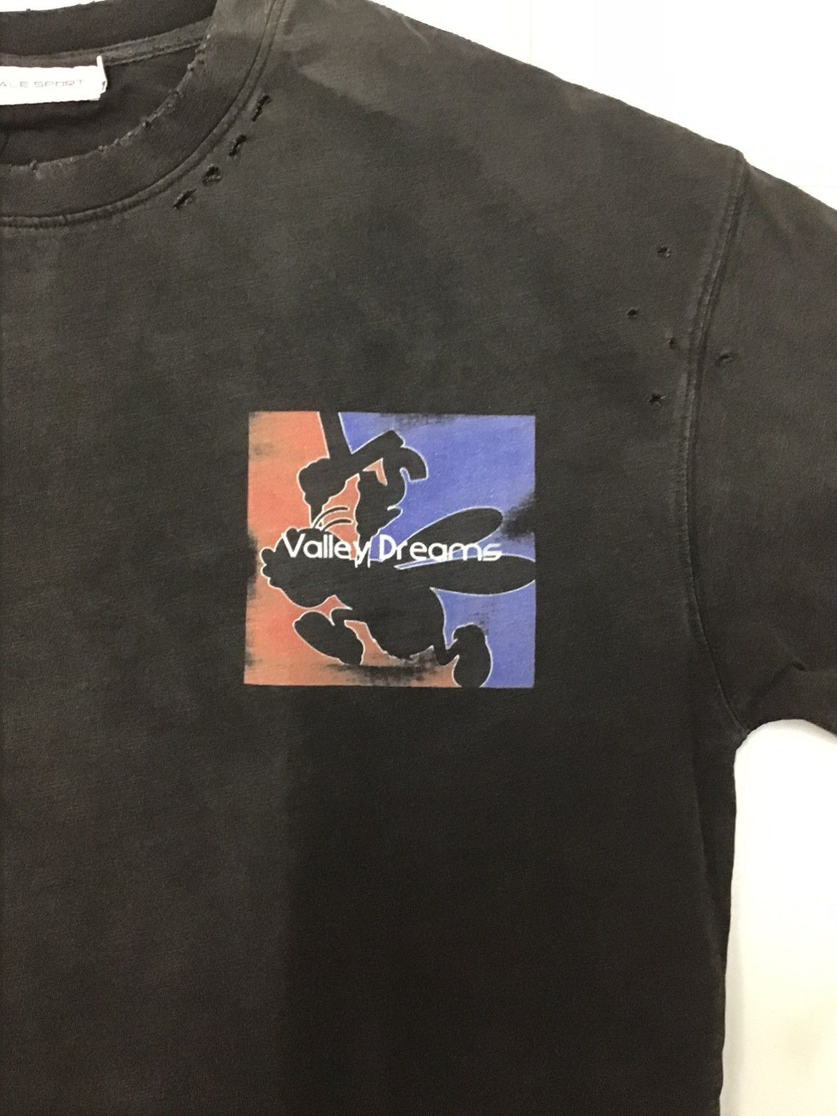 Vale VALE FOREVER LEONARD BOGO TEE Size US L / EU 52-54 / 3 - 3 Thumbnail