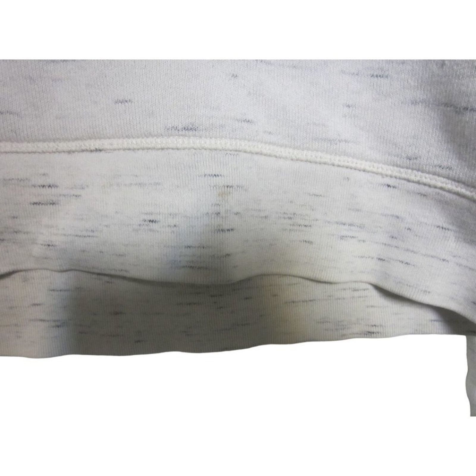Pink Pink Victoria Secret Gray With Black Graphic High Neck XS Size XS / US 0-2 / IT 36-38 - 4 Thumbnail