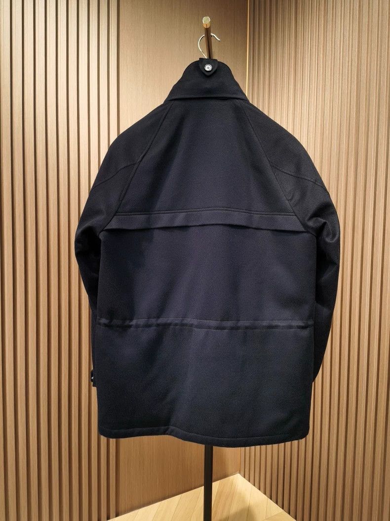 Loro Piana LORO PIANA Sheepskin coat Size US M / EU 48-50 / 2 - 7 Thumbnail