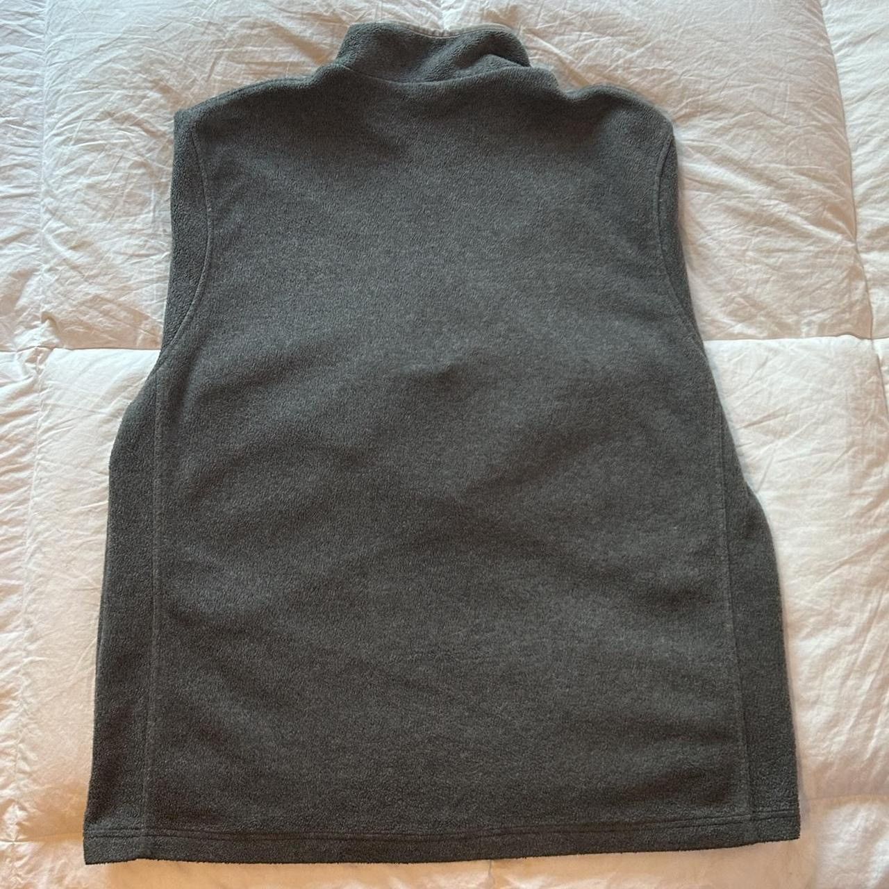 Old Navy Old Navy 1/4 Zip Fleece Pullover Sweatshirt Size US XL / EU 56 / 4 - 2 Thumbnail