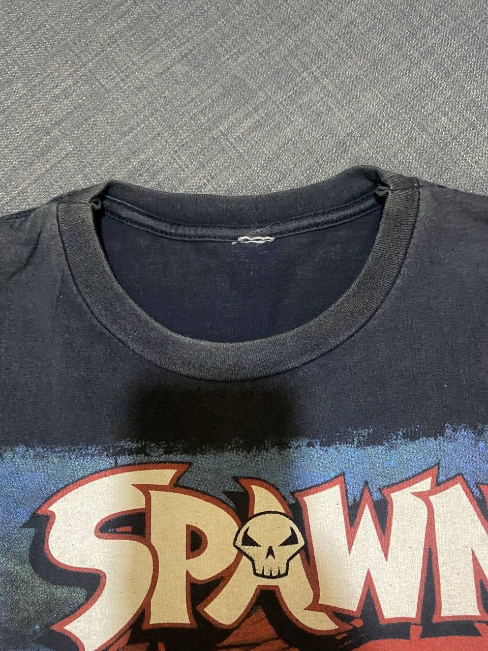 Vintage Vintage Spawn Movie Size US M / EU 48-50 / 2 - 6 Thumbnail