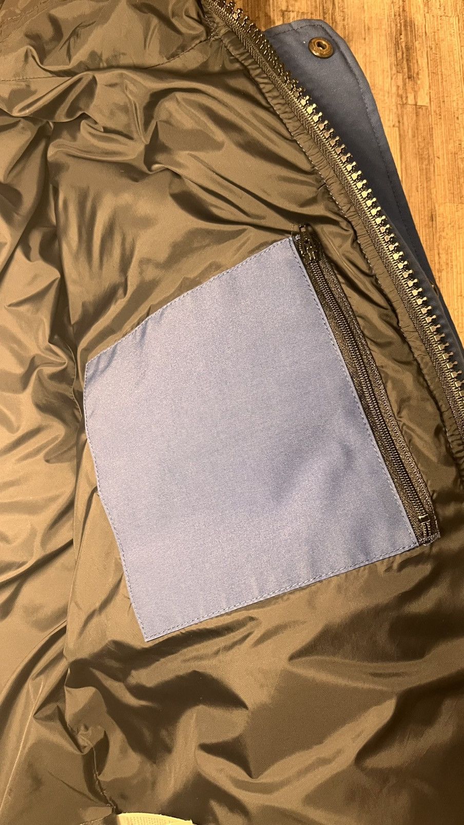 Canada Goose Canada goose macmillan Size US S / EU 44-46 / 1 - 13 Thumbnail