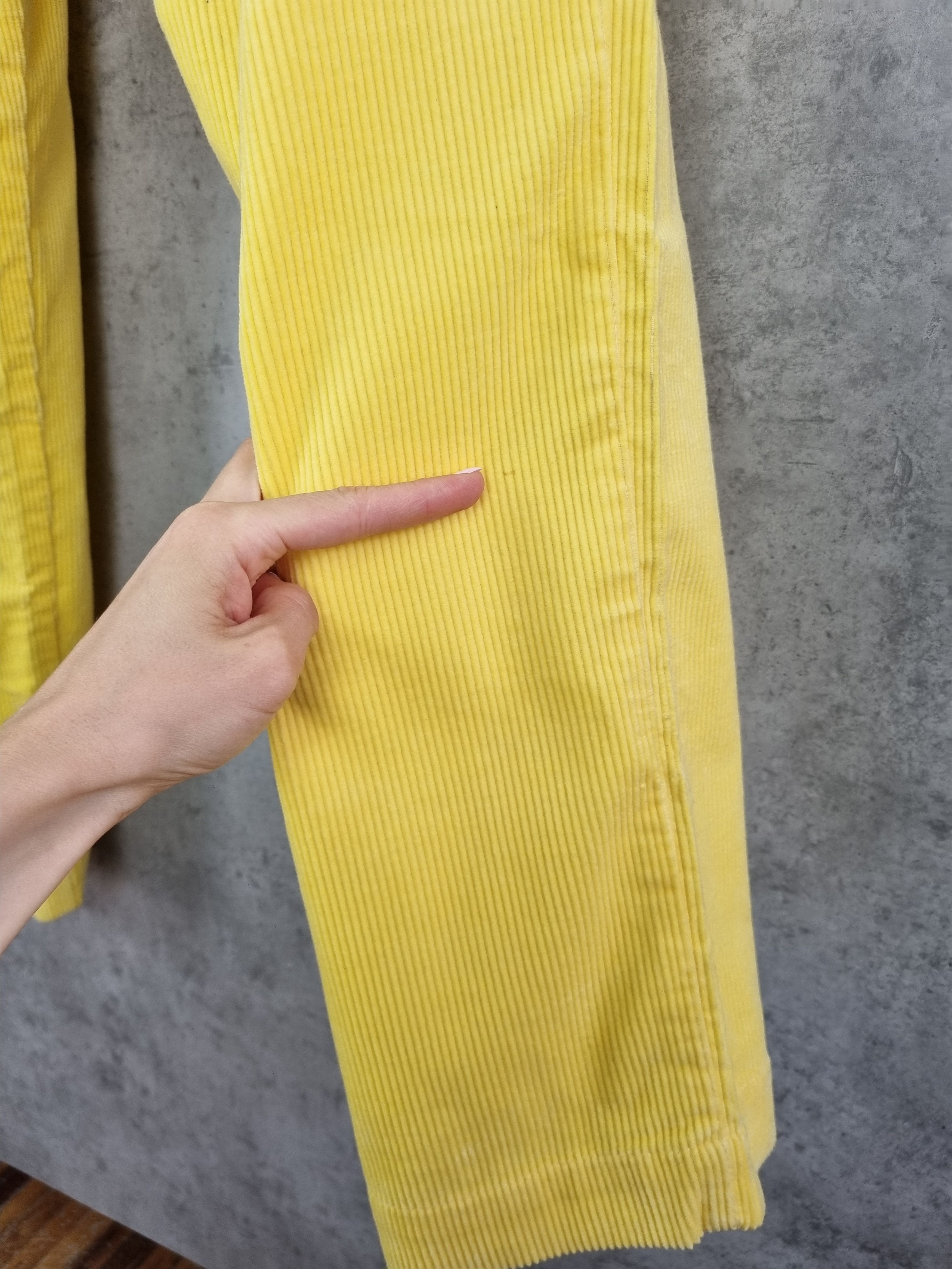 Polo Ralph Lauren × Ralph Lauren Rare to find Corduroy Attractive Pants by Ralph Lauren Size US 33 - 10 Thumbnail