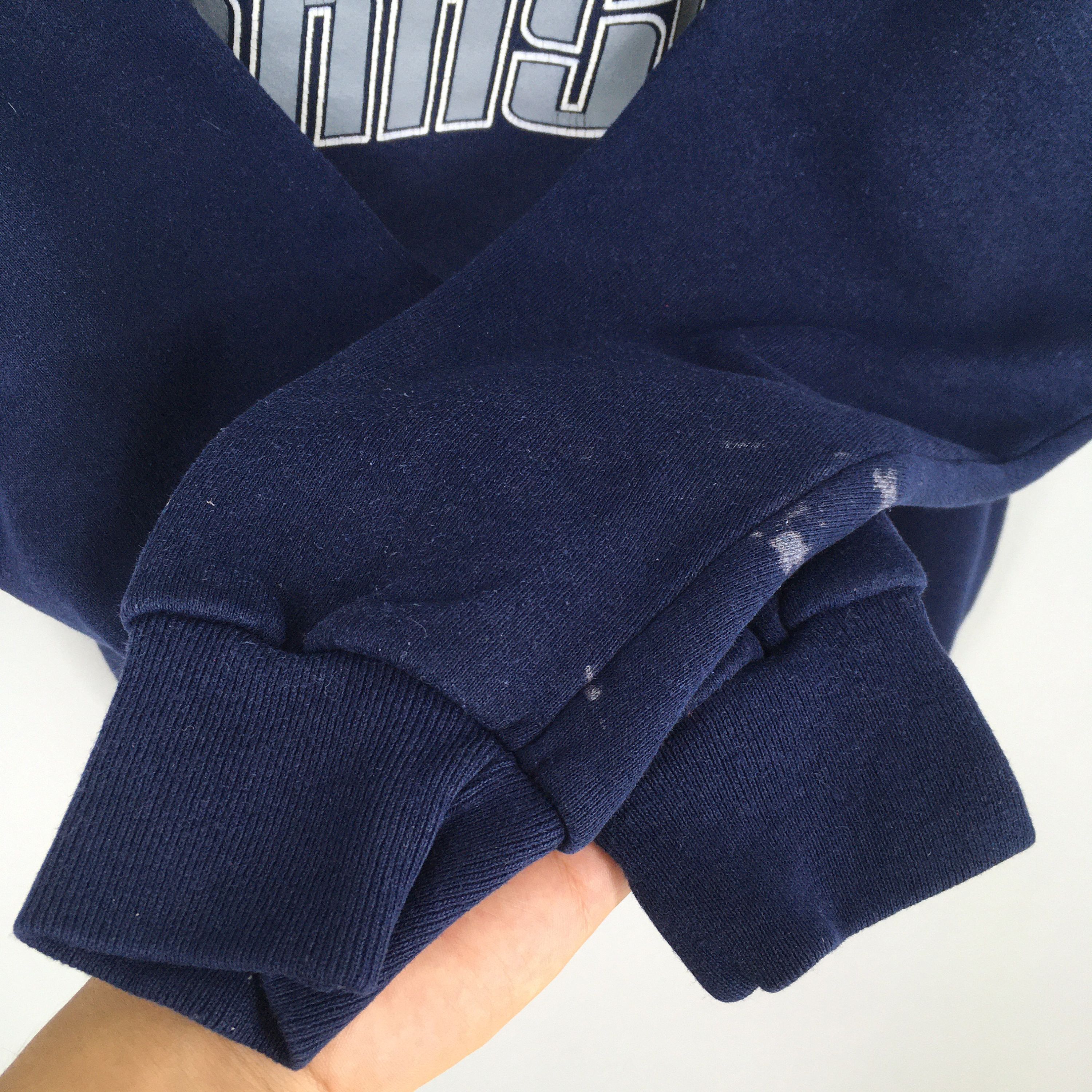NCAA The Pennsylvania Penn State University Blue Sweatshirt M Size US M / EU 48-50 / 2 - 4 Thumbnail