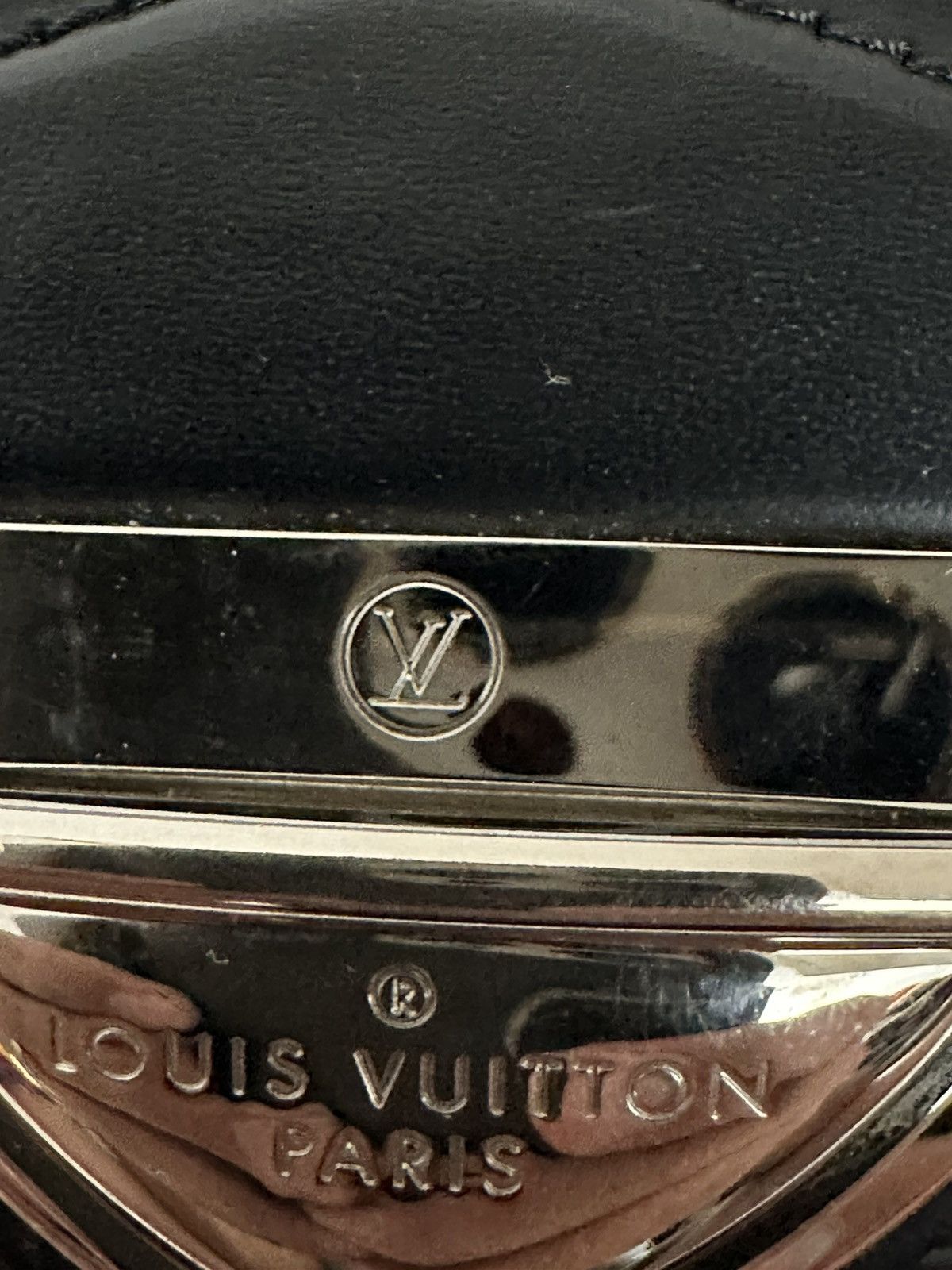 Louis Vuitton Louis Vuitton wallet Size ONE SIZE - 4 Thumbnail