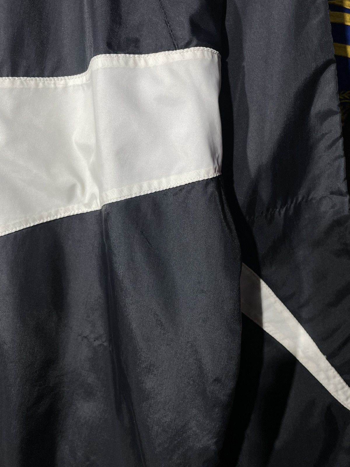 Nike × Vintage Windbreaker Nike Big Swoosh Vintage 90’s Size US M / EU 48-50 / 2 - 9 Thumbnail