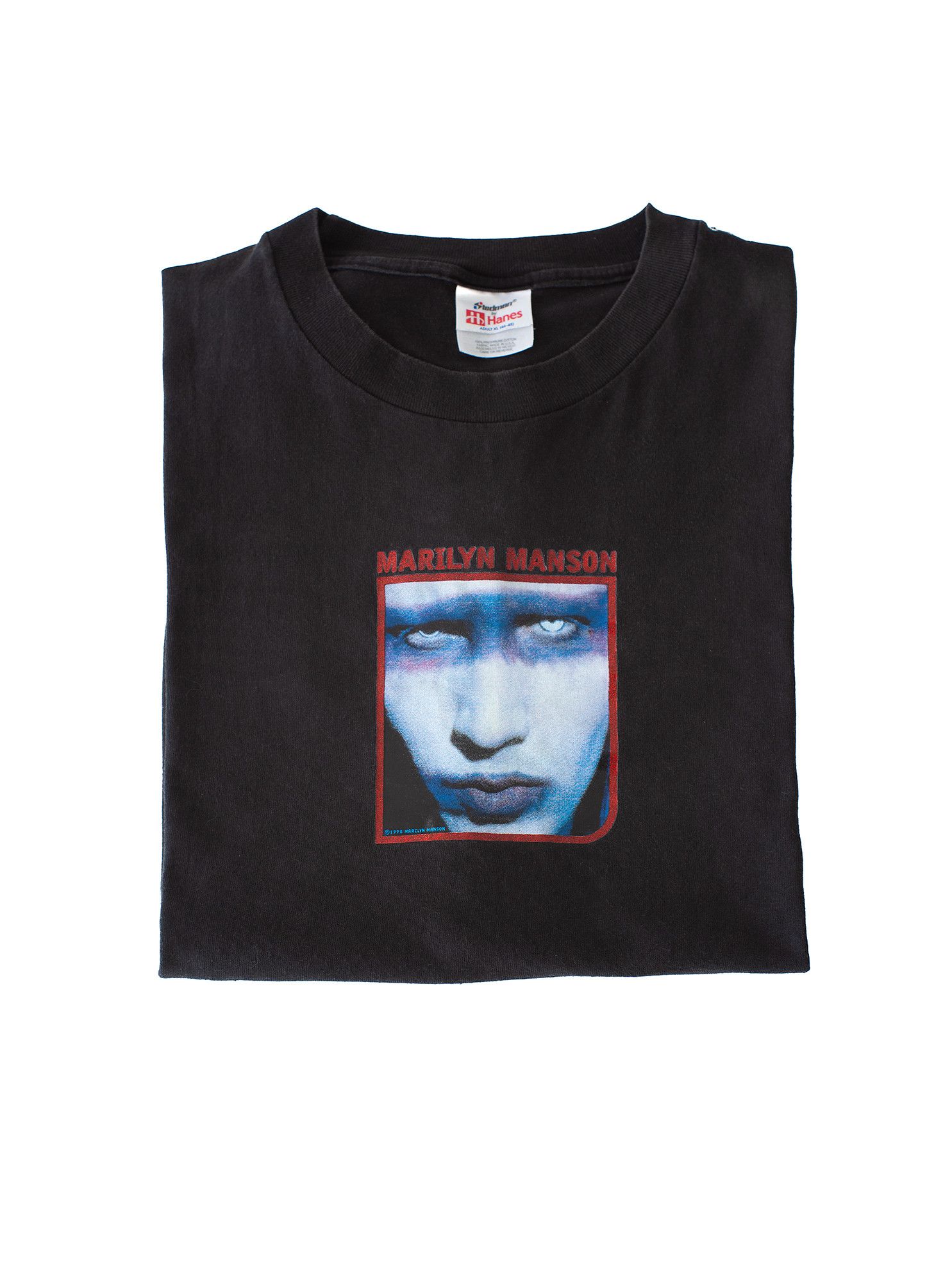 Vintage 1998 Marilyn Manson 
