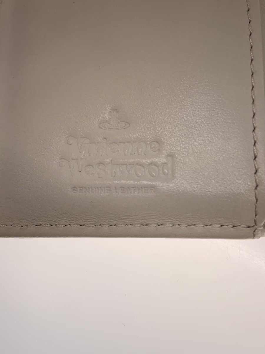 Vivienne Westwood Orb Leather Wallet Size ONE SIZE - 4 Thumbnail
