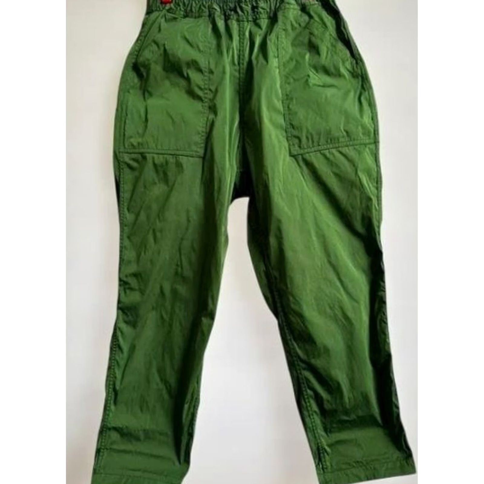 The North Face Purple Label THE NORTH FACE PURPLE LABEL Double-built Field Pants Reversible Size 30 Navy Green Men Pants XS-XXL Size US 30 / EU 46 - 3 Thumbnail
