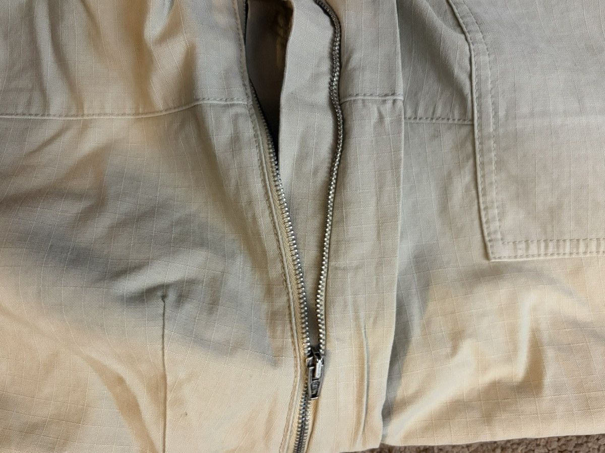 Balenciaga Balenciaga Flared Convertible Cargo Size US 34 / EU 50 - 8 Thumbnail