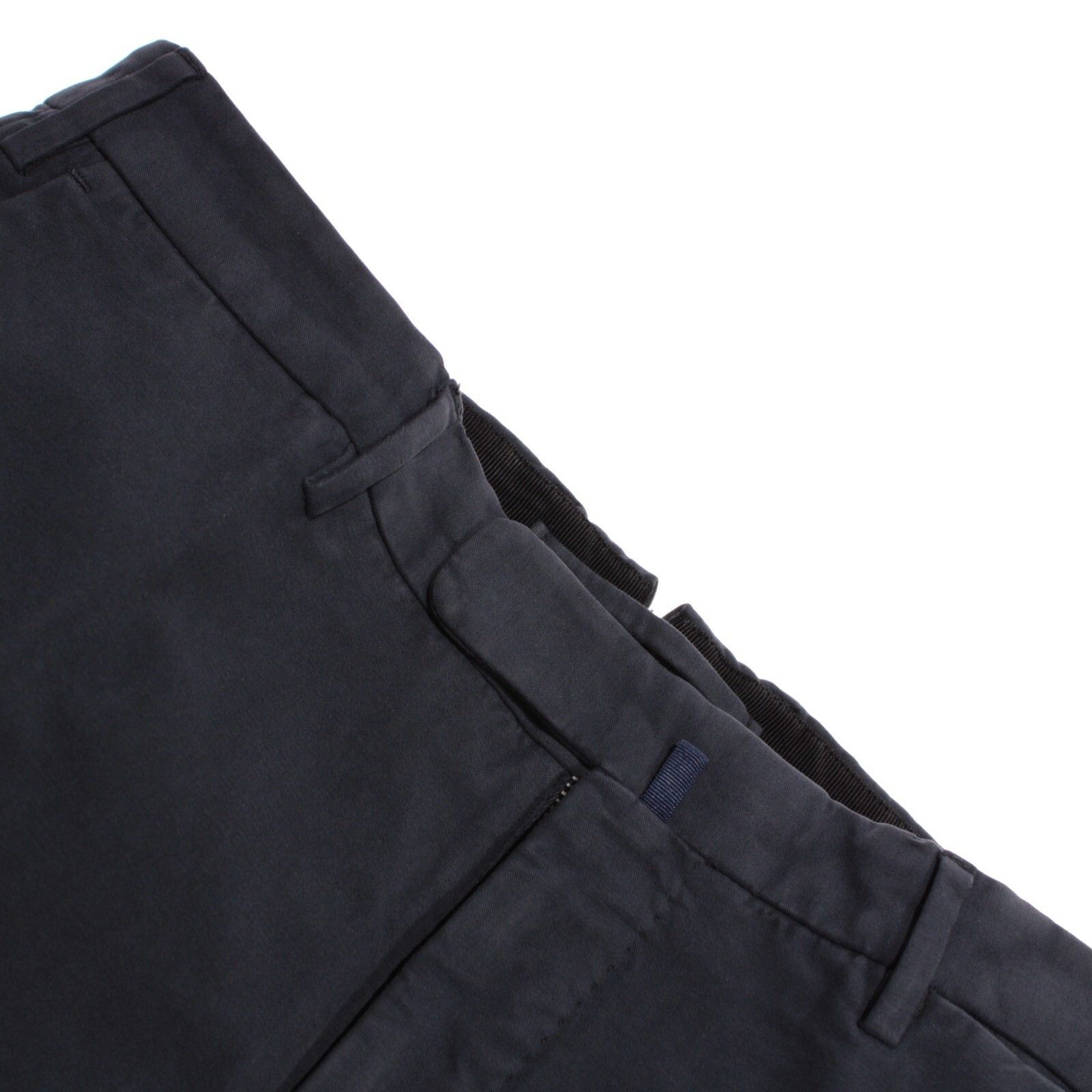 Incotex INCOTEX New with tags Chino Size 32 US In Blue Size US 32 / EU 48 - 1 Thumbnail