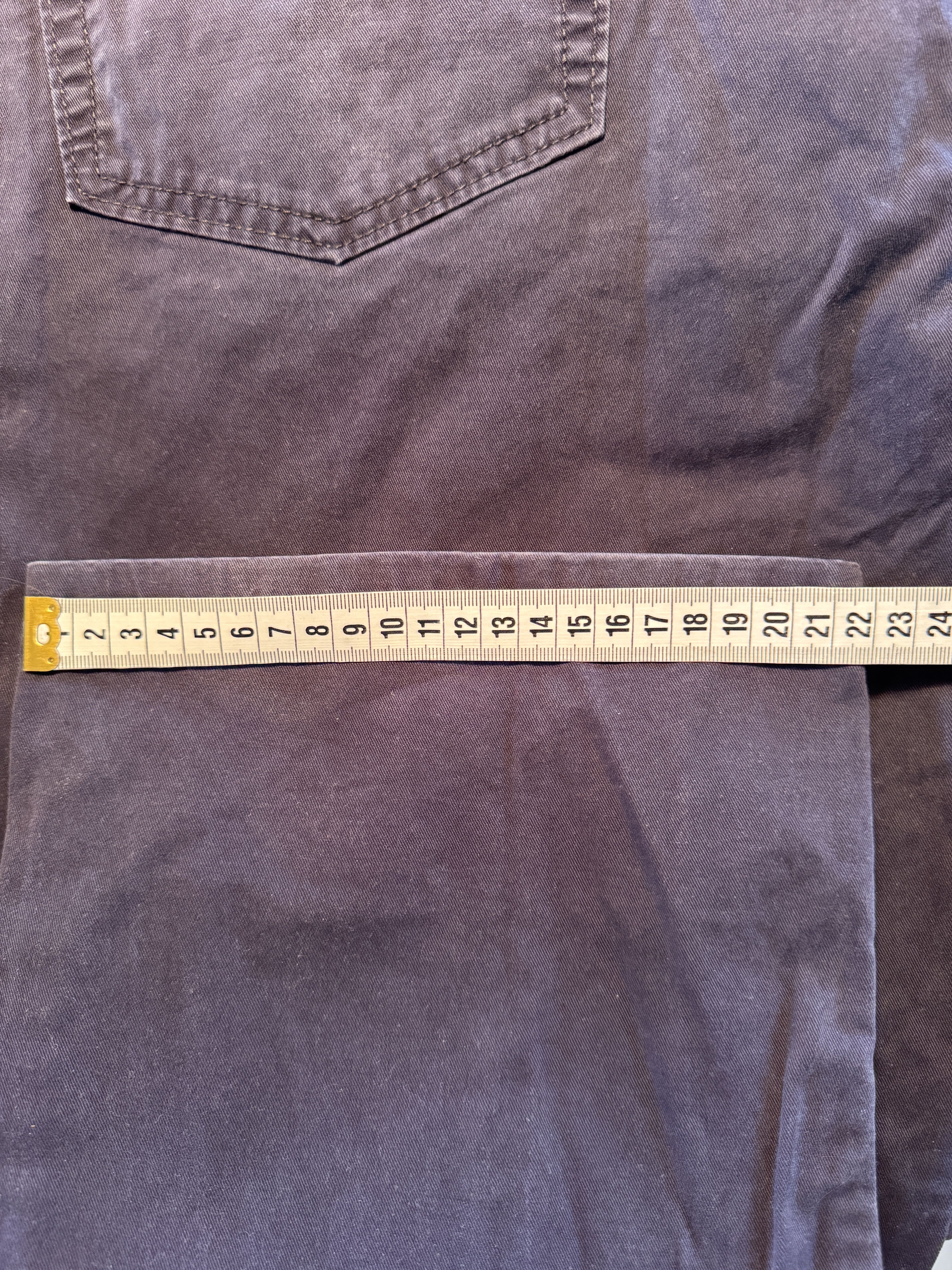 Levi's Levis 514 canvas pants Size US 38 / EU 54 - 9 Thumbnail