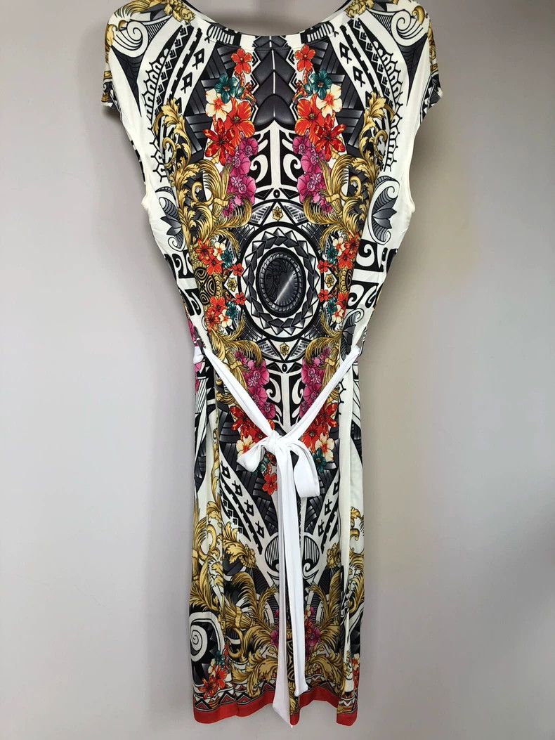 Versace Versace dress Size XS / US 0-2 / IT 36-38 - 2 Thumbnail