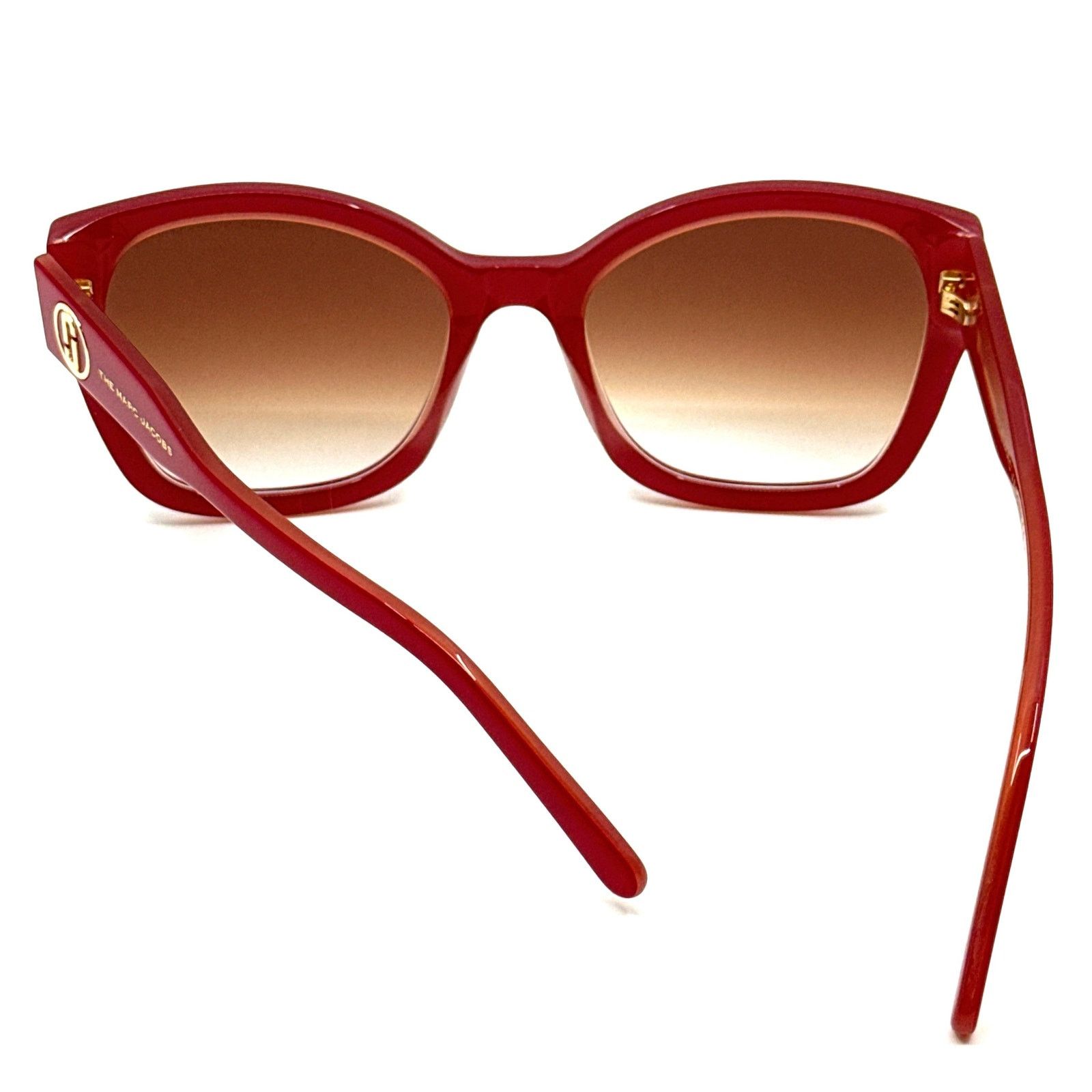 Marc Jacobs New, MARC JACOBS Sunglasses MARC 626/S C9AHA Authentic Size ONE SIZE - 11 Thumbnail