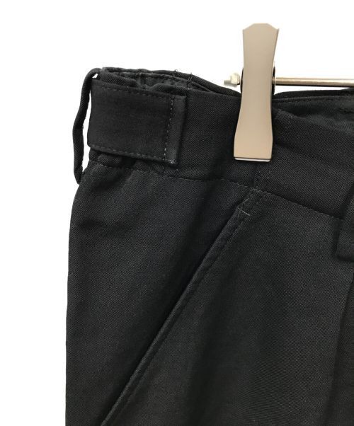 Yohji Yamamoto Yohji Yamamoto pour homme slacks Size US 36 / EU 52 - 6 Thumbnail