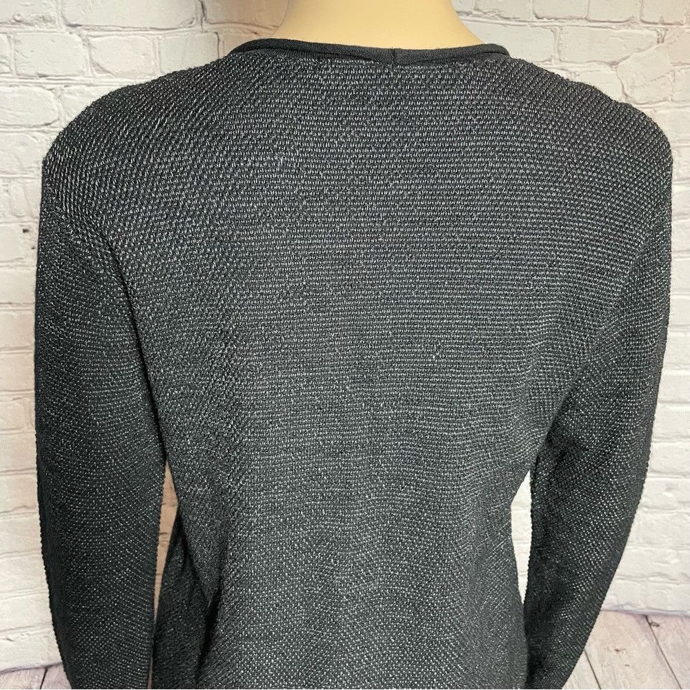 Transit NWT New $418 Transit Par-Such Wool Knit Cardigan Size S Mad Size S / US 4 / IT 40 - 7 Thumbnail