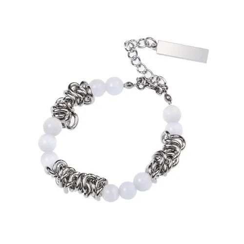 Other Kawasaki x Reiya Pearl Barbed Wire Bracelet Size ONE SIZE - 8 Thumbnail