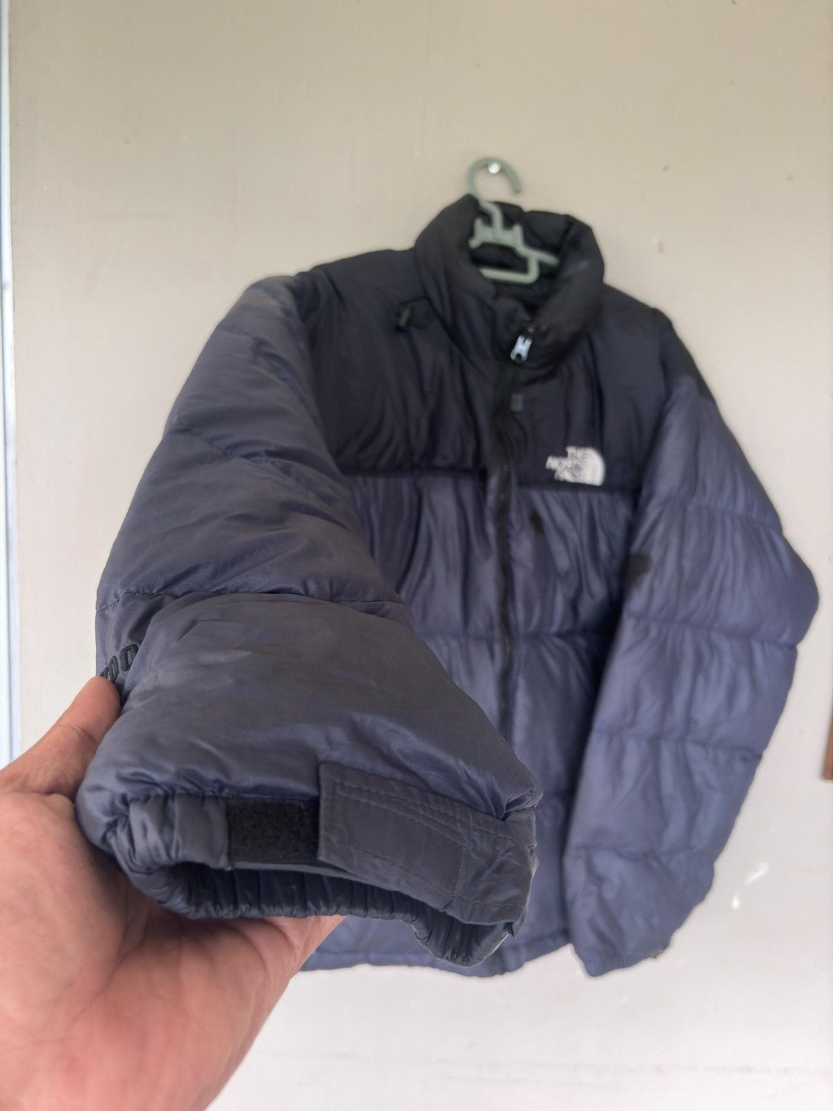 The North Face Vintage 90’s The North Face Puffer Jacket Down Jacket 700 Size US XL / EU 56 / 4 - 2 Thumbnail