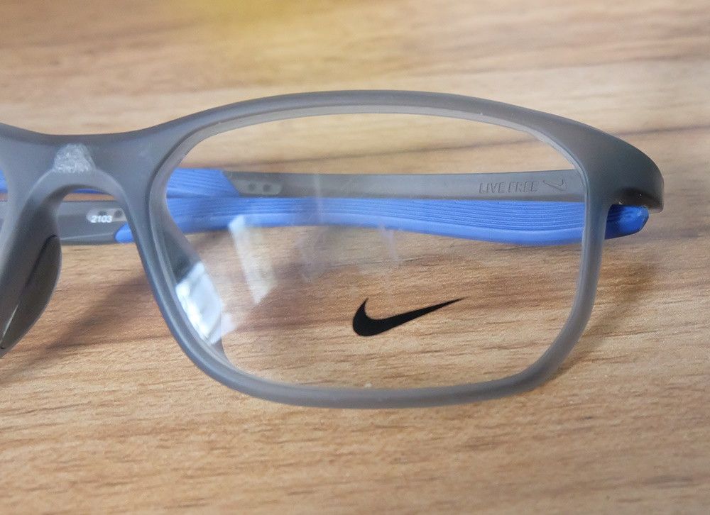 Nike Nike 7137AF Glasses Size ONE SIZE - 2 Thumbnail