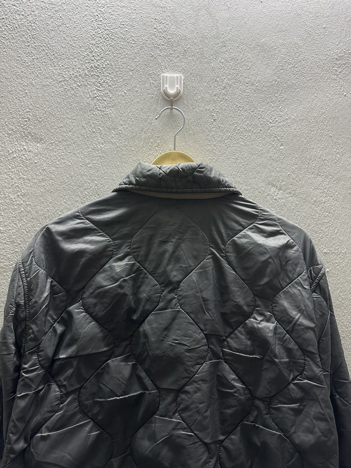 Stone Island × Vintage Best Offer 🛒 Vtg Stone Island Designer Fashion Streetwear Size US M / EU 48-50 / 2 - 5 Thumbnail