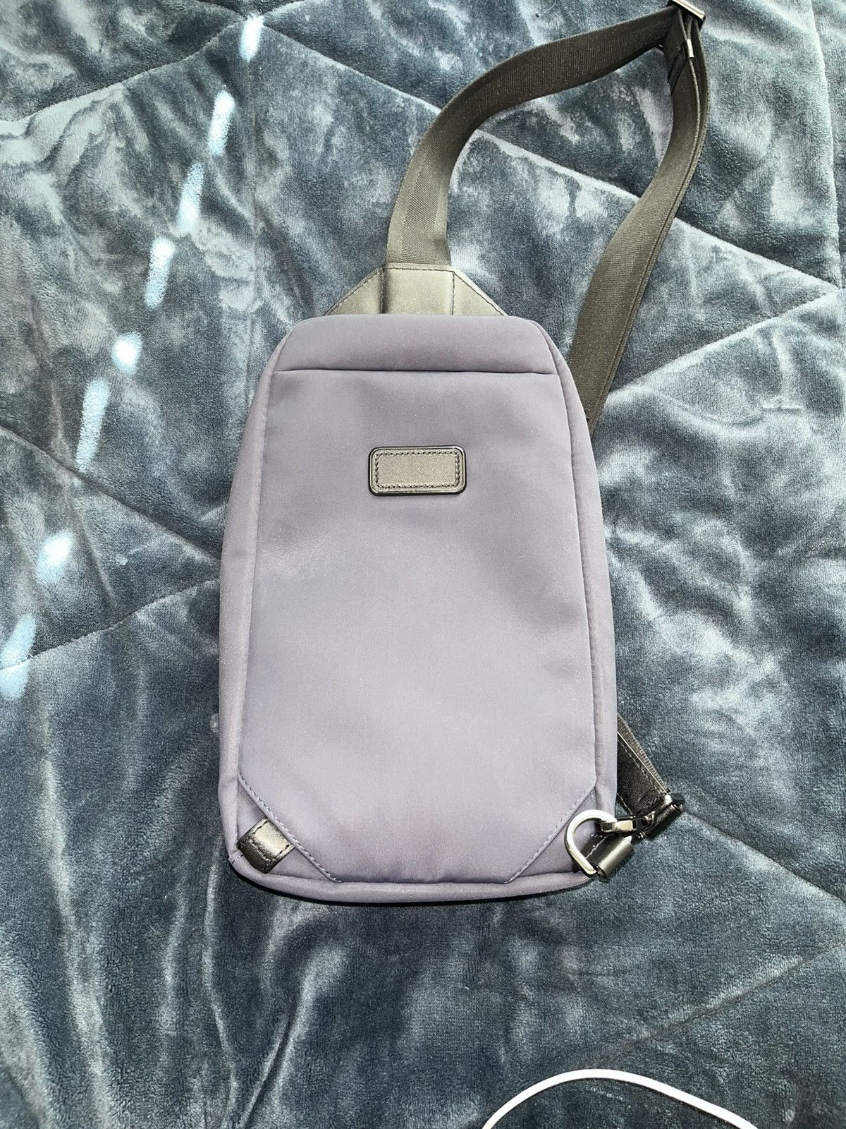 Tumi TUMI Liquid Embroidery Sling Size ONE SIZE - 2 Thumbnail