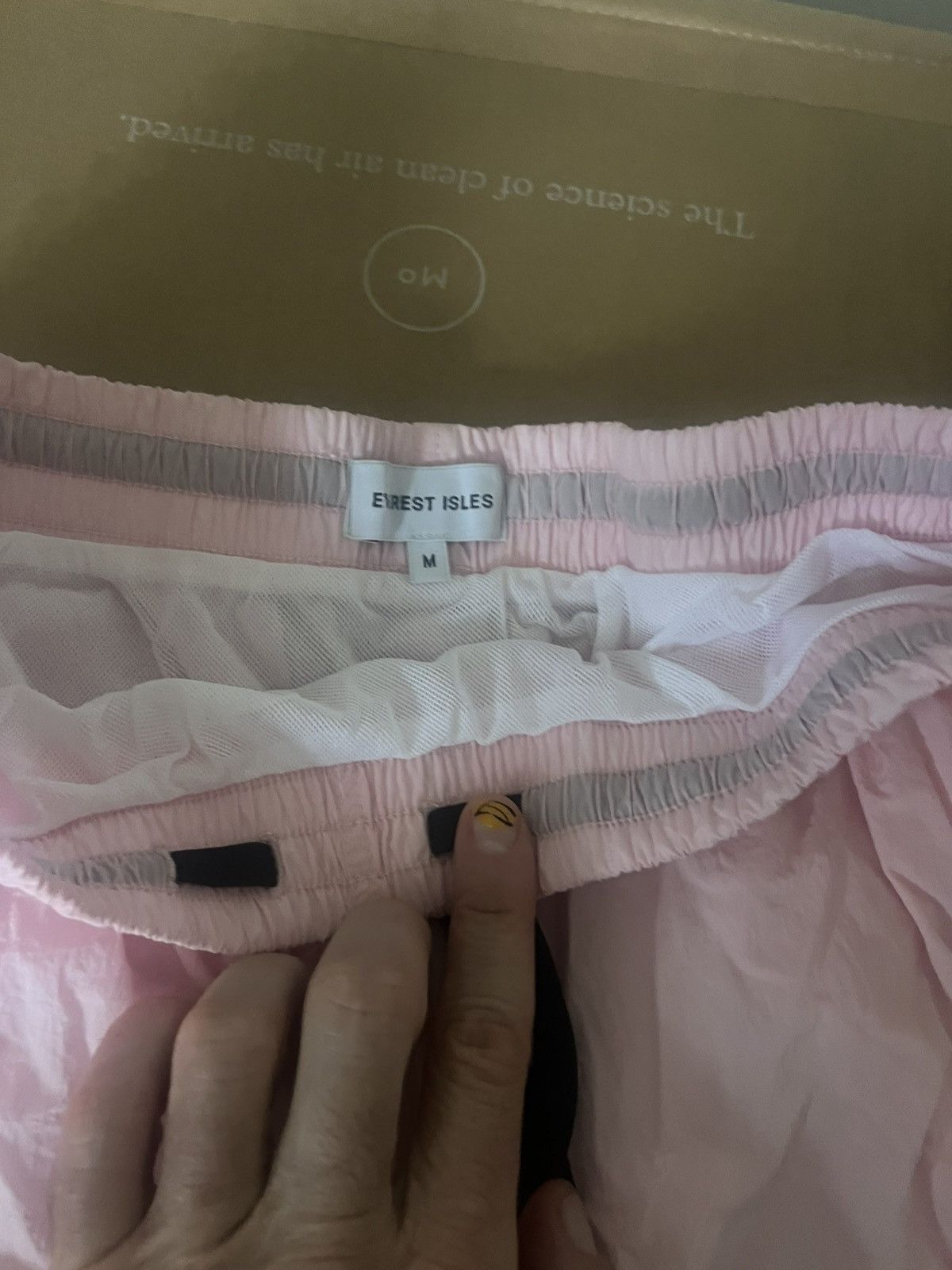 Eric Emanuel Eric Emanuel EE pink swimsuit medium Size US 30 / EU 46 - 3 Thumbnail
