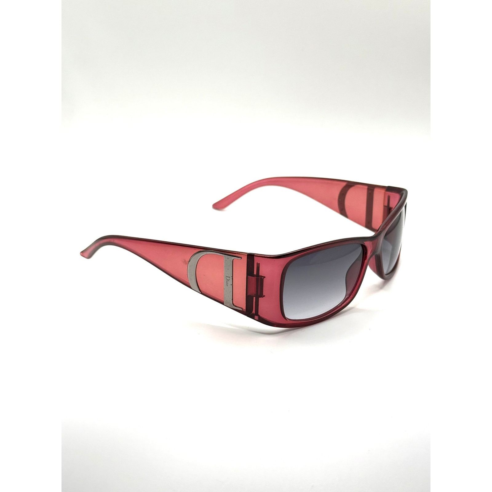 Dior 2000s Christian Dior sunglasses Size ONE SIZE - 1 Thumbnail