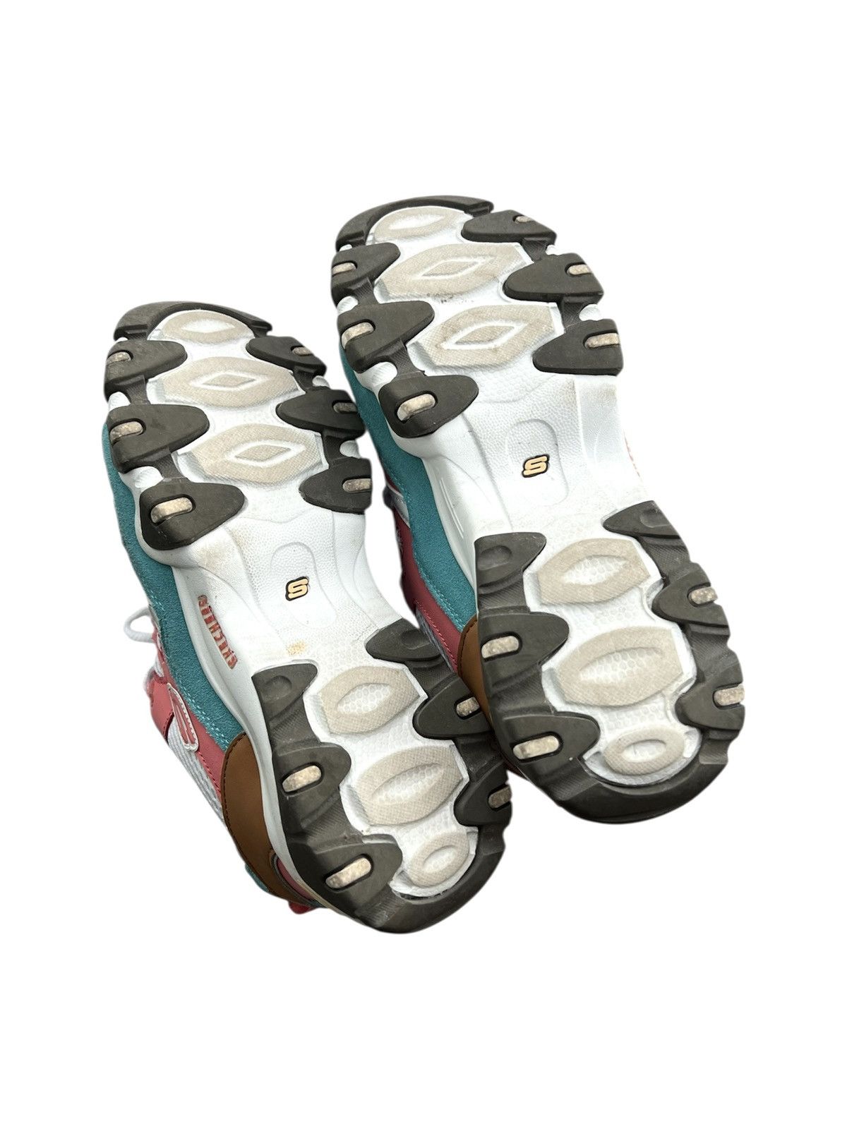 SKECHERS One Piece x Skechers D’lites 2 Chopper Size US 6.5 / IT 36.5 - 6 Thumbnail