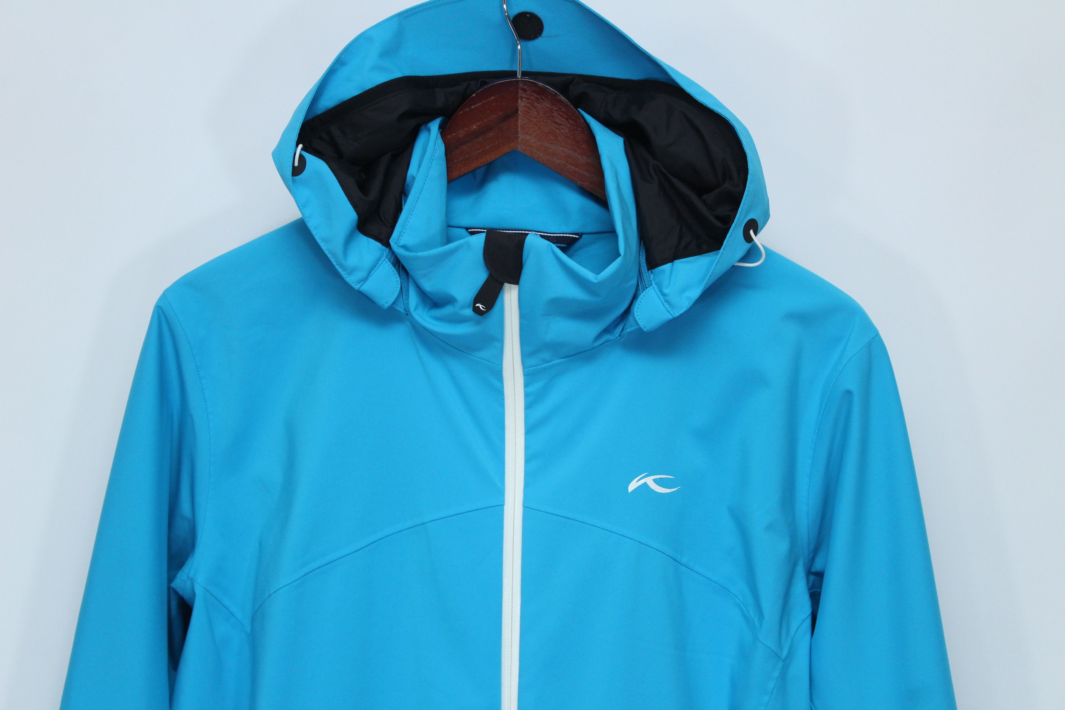 KJUS Kjus Coral Jacket Size 2XL Outdoor Hype Rare Size XXL / US 16-18 / IT 52-54 - 1 Thumbnail