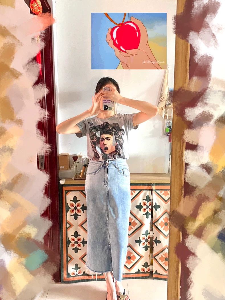 Vivienne Westwood Vivienne Westwood Short sleeve T-shirt Size S / US 4 / IT 40 - 2 Thumbnail