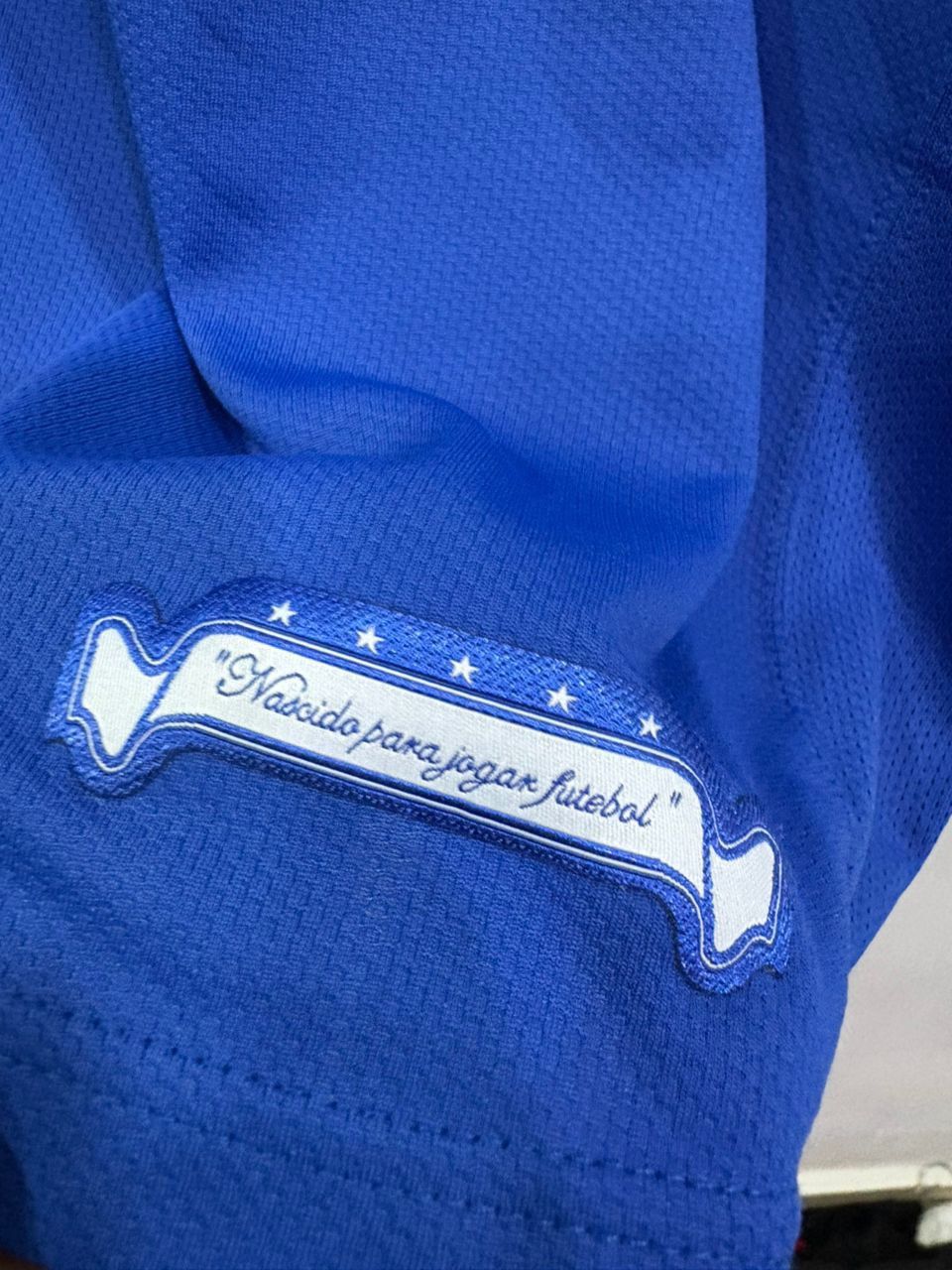 Nike Brazil 2006/08 Away #10 RONALDINHO Size US XL / EU 56 / 4 - 4 Thumbnail