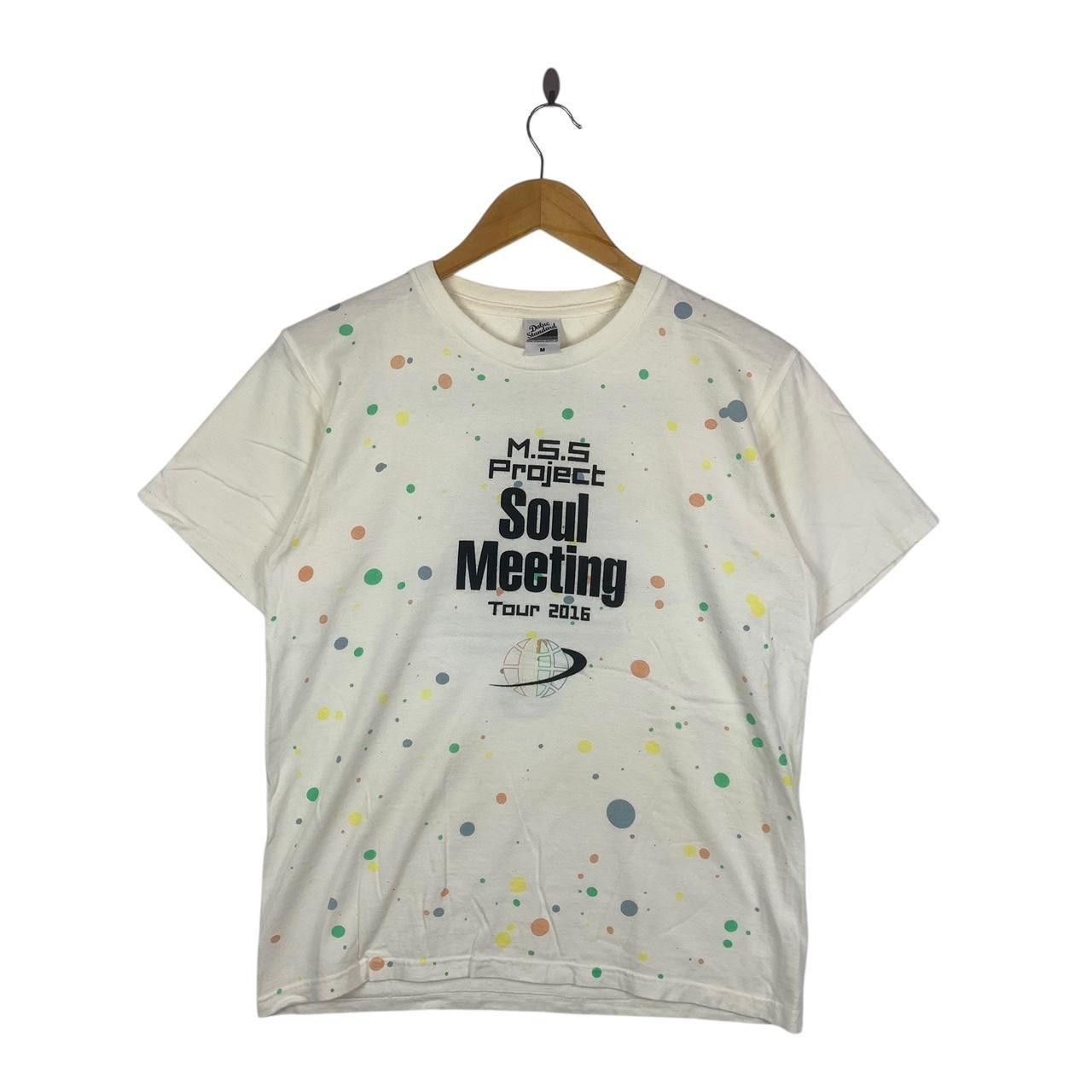 Other M.S.S PROJECT JAPAN 2016 Soul Meeting Tour Size M / US 6-8 / IT 42-44 - 1 Thumbnail