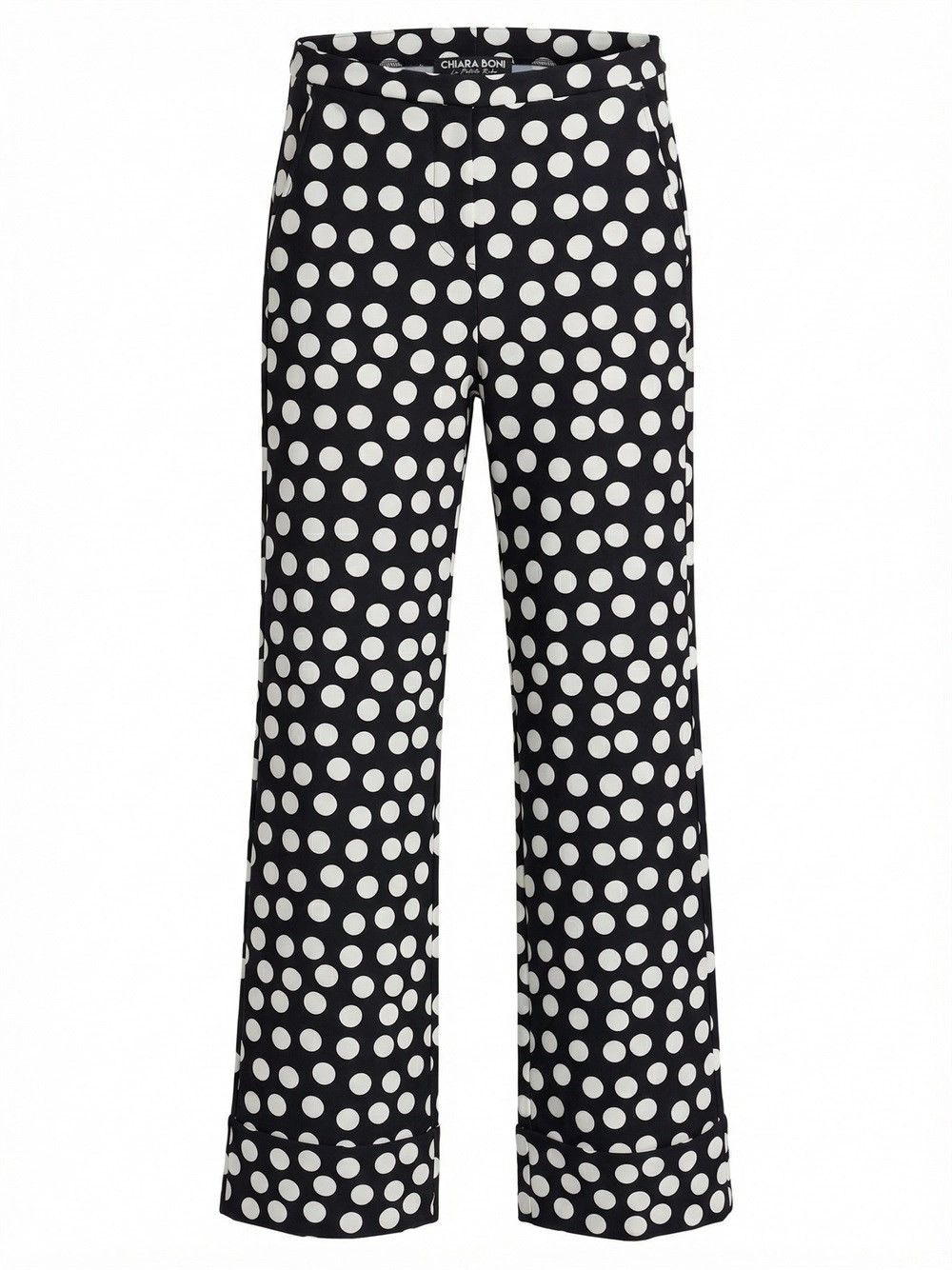 Chiara Boni Fredynah Pants Size 28" / US 6 / IT 42 - 1 Thumbnail