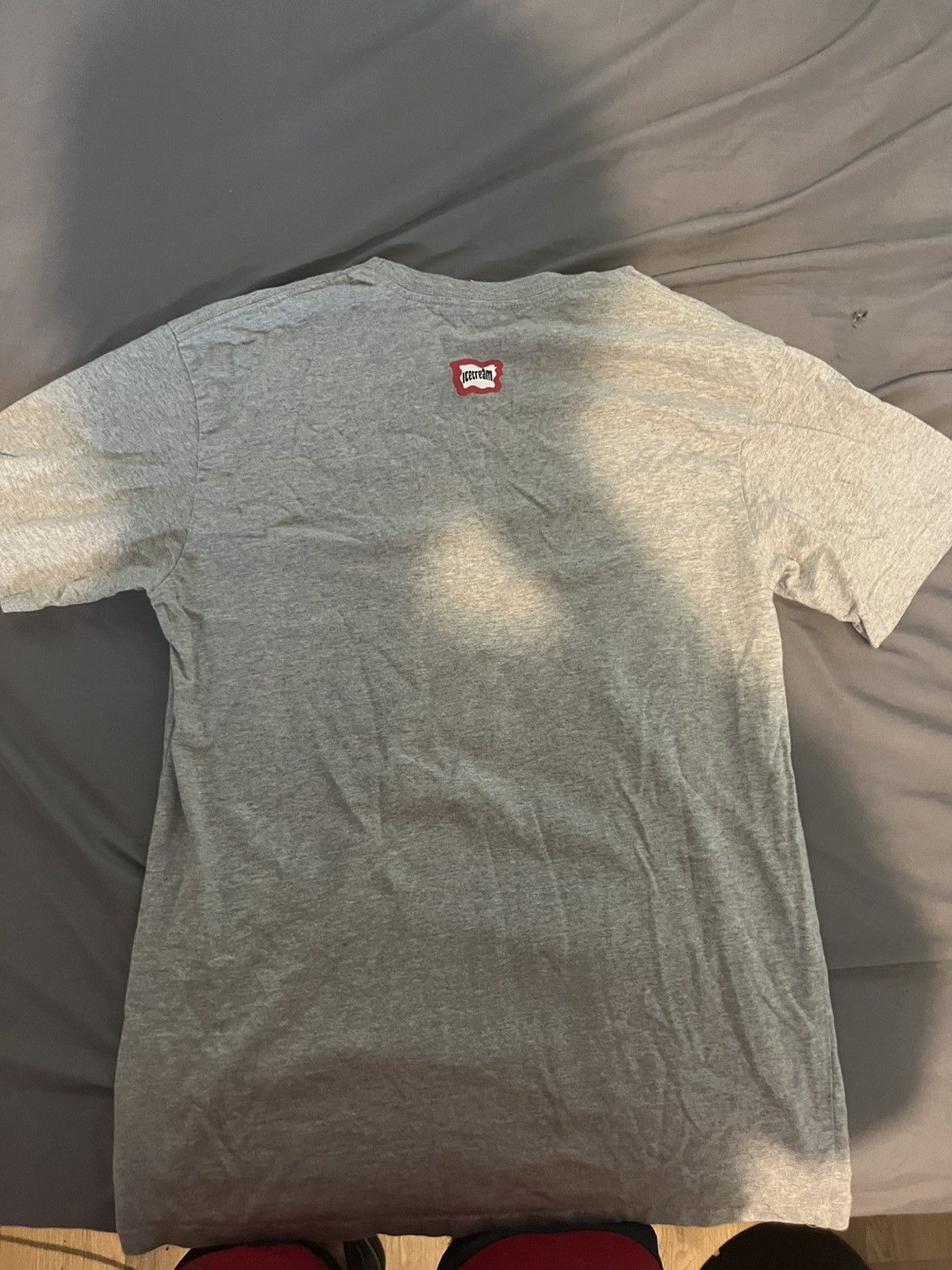 Icecream Icecream tee Size US S / EU 44-46 / 1 - 3 Thumbnail
