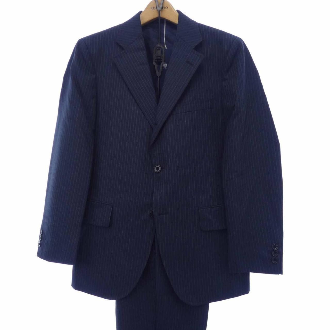 Other Other J.PRESS Suit Others Suits SR.OV.CM.0240 DUTY FREE for USA Size ONE SIZE - 1 Thumbnail