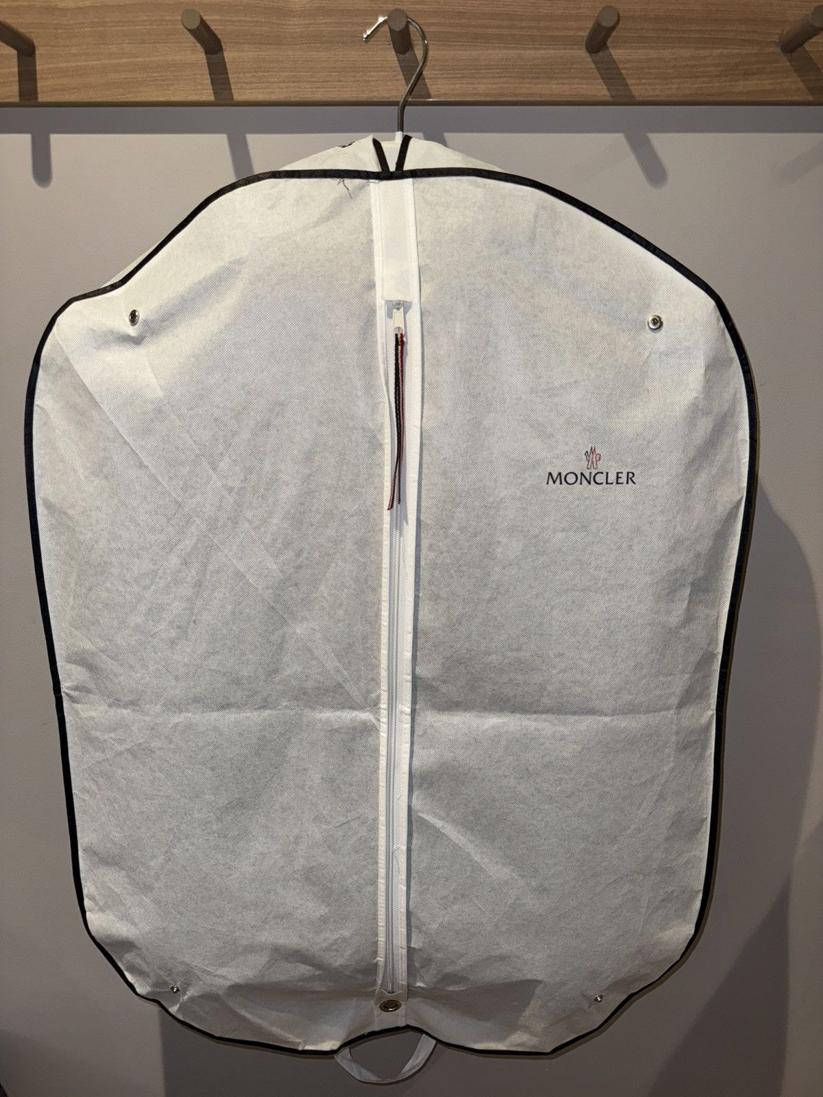 Moncler RARE Moncler Lavaine Puffer Jacket – Khaki Green Size US L / EU 52-54 / 3 - 6 Thumbnail
