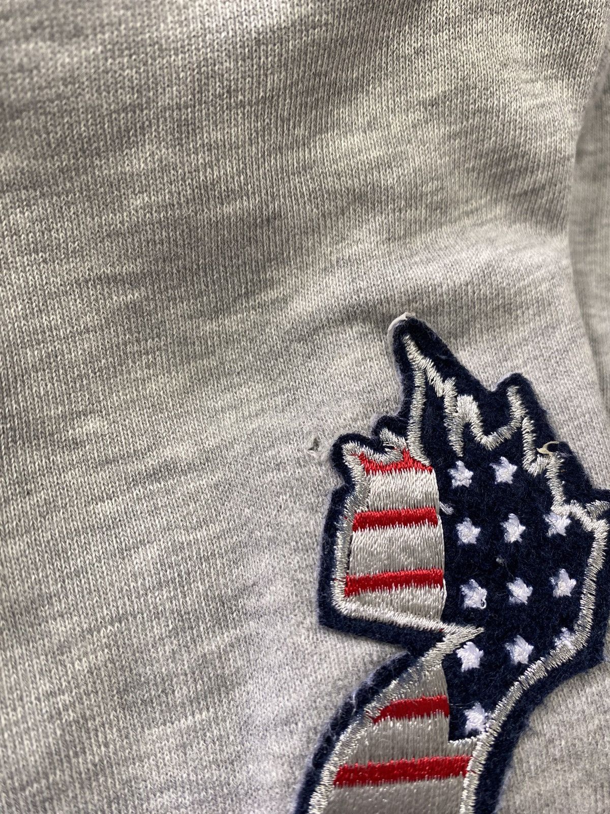 Moncler A10 Rare - Moncler Sweatpant Size US 33 - 24 Thumbnail