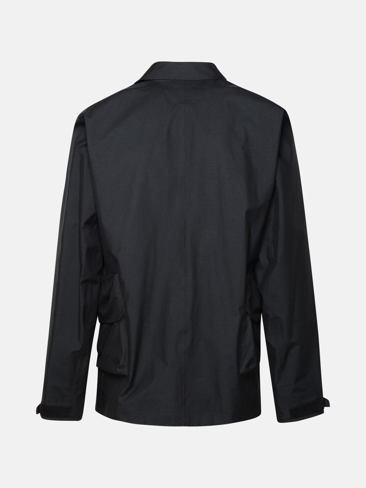 C.P. Company C.P. Company Metropolis Gore-Tex Infinium Blazer Jacket 52 Size US L / EU 52-54 / 3 - 12 Thumbnail